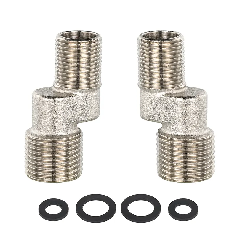 ⅜×½ Gasket Kasut Mandian