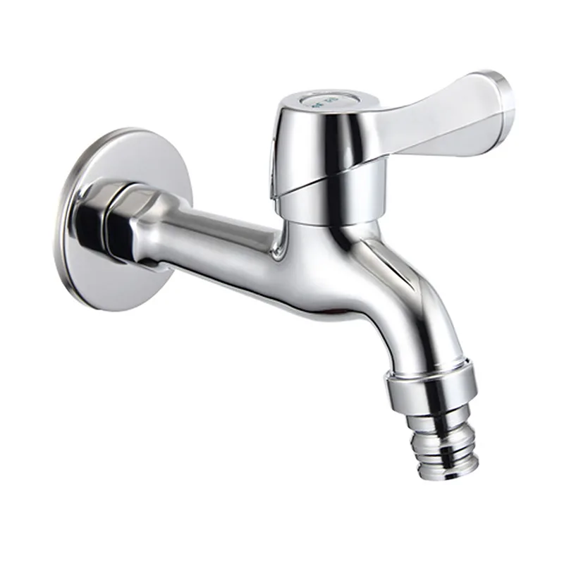 ​Keran Balkoni Dapur Panjang Isi Rumah