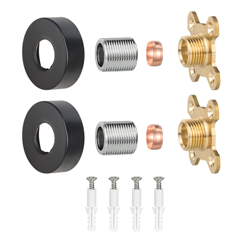 Mengapa Memilih Pinggan Mandi Hitam untuk Gaya Lain?