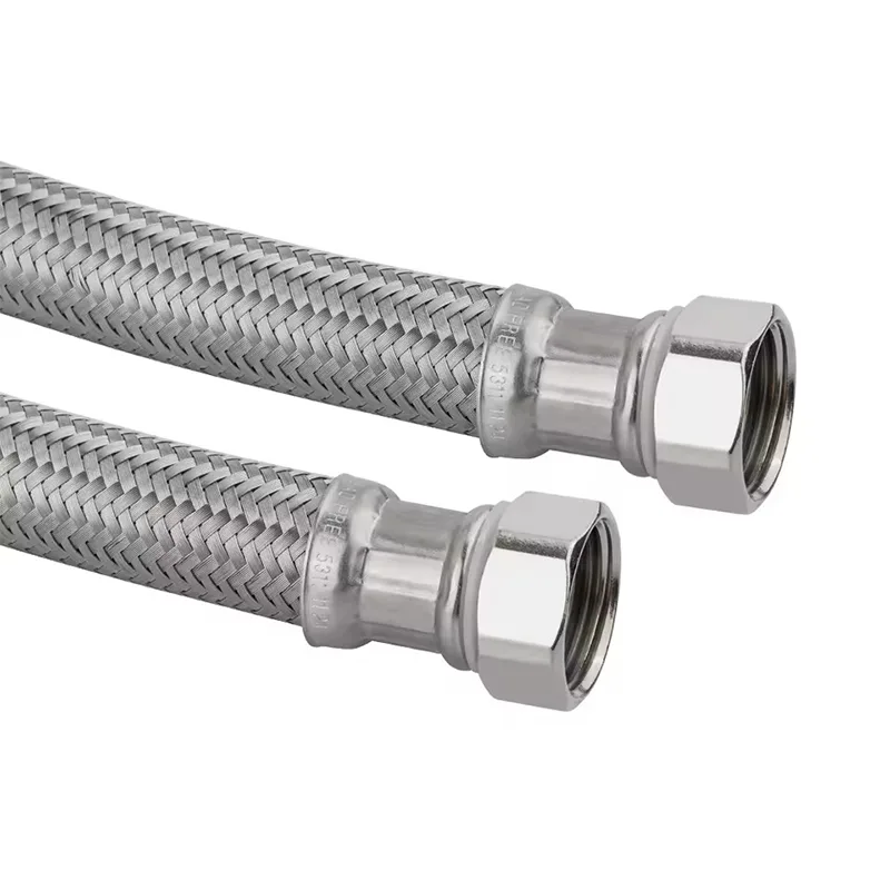 Hos Jalinan Keluli Tahan Karat 304