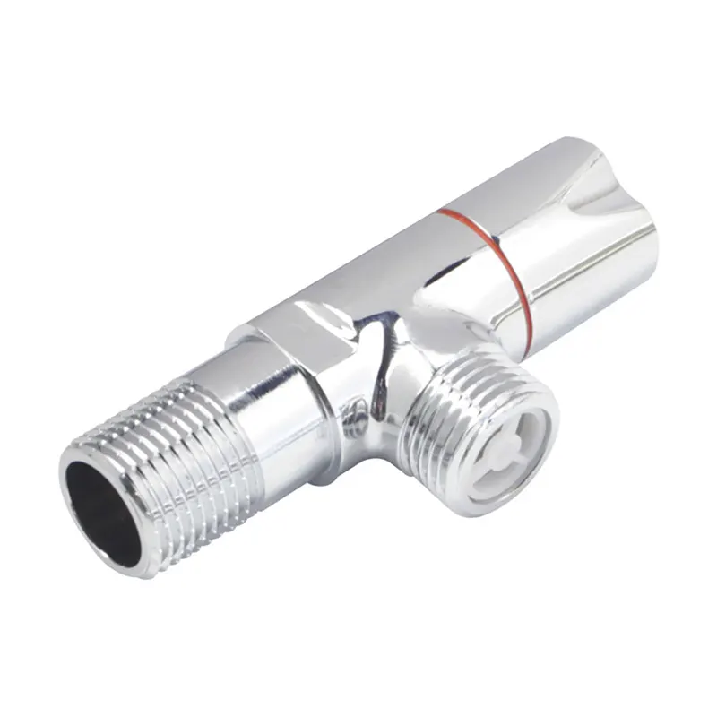 Injap Sudut Pencegahan Aliran Balik