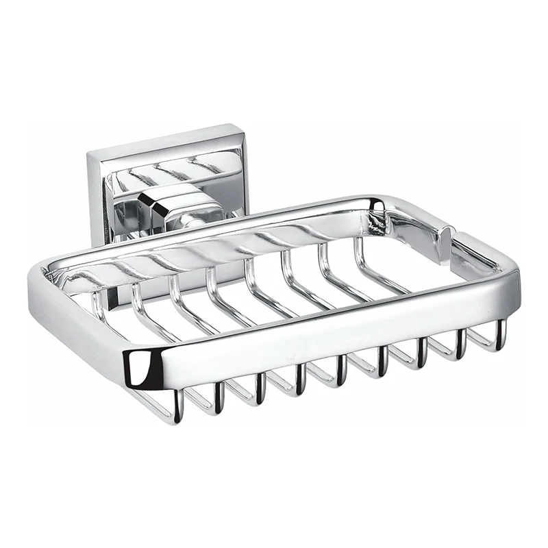 Bakul Sabun Bilik Mandi