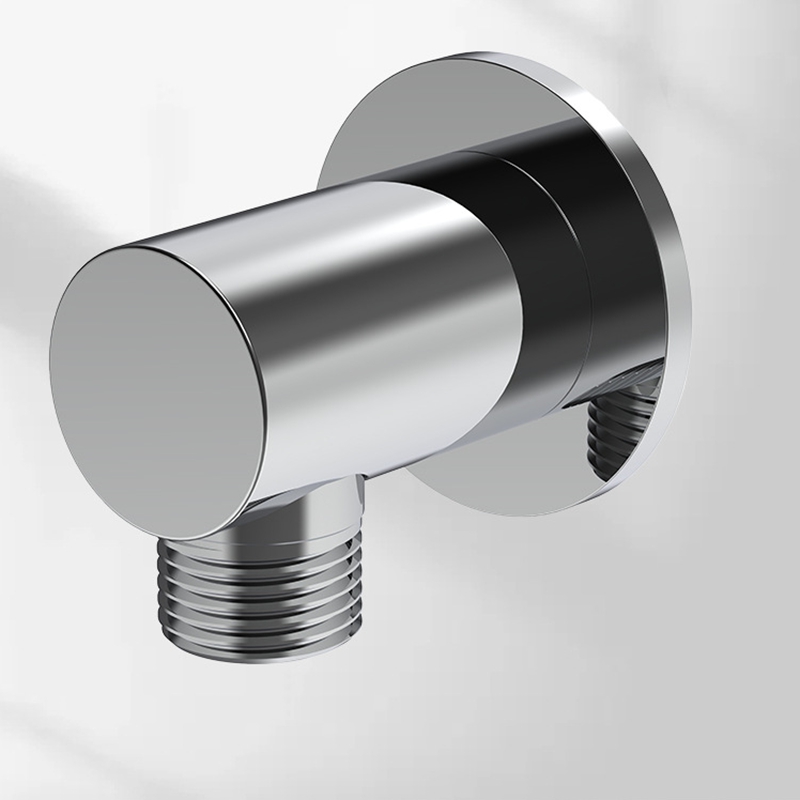 siku pancuran mandian tersembunyi tembaga