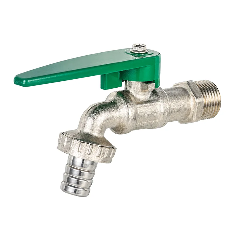 Cuci Kereta Loyang, Pelindung Matahari dan Faucet Kalis Retak MDHC8008