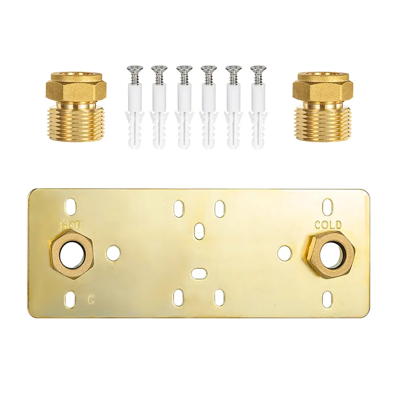 Pinggan Pancuran Emas