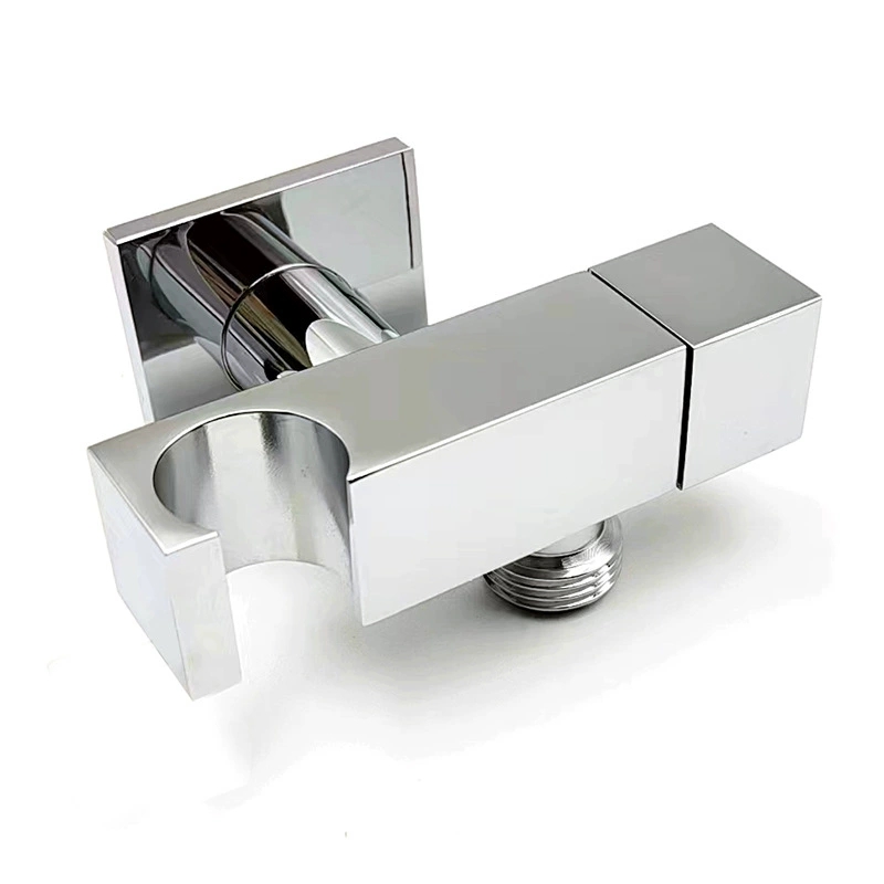 Penyambung Hos Pancuran Pegang Tangan Siku Pancuran Pancuran Loyang Penuh