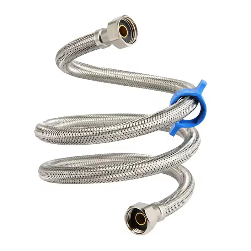 Stainless Steel Flexible Hose