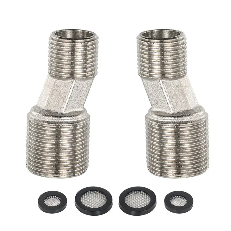 ½×¾ Lengthened Bath Shoe Gasket ½×¾ Lengthened Bath Shoe Gasket