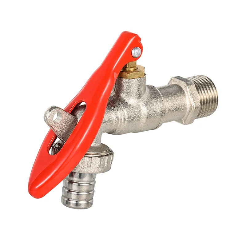 Keran Mesin Basuh Kunci MDHC8006