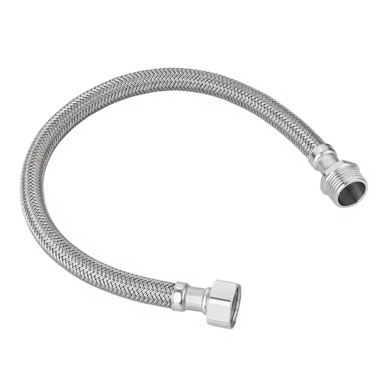 Tiub EPDM Dalaman Moden