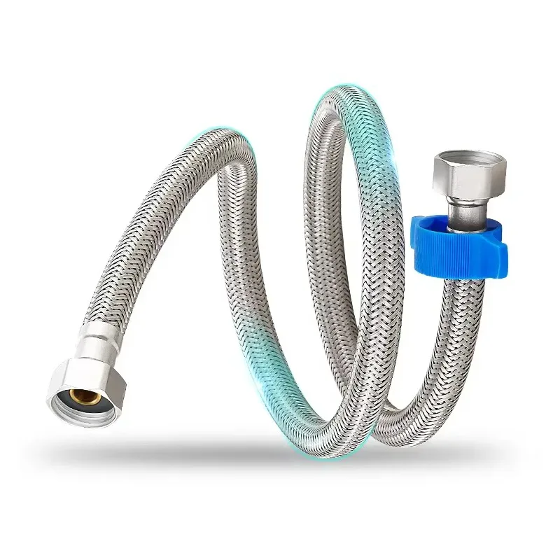 Hos Jalinan Keluli Tahan Karat