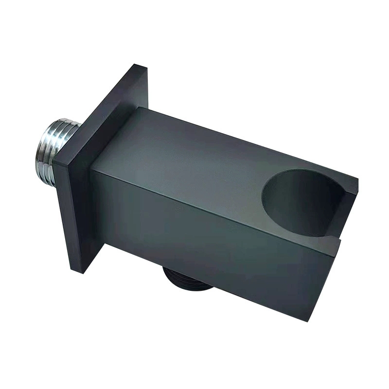 Pelekap Pancuran Mandi Pegang Tangan Pusing - Pendakap Dinding Boleh Laras